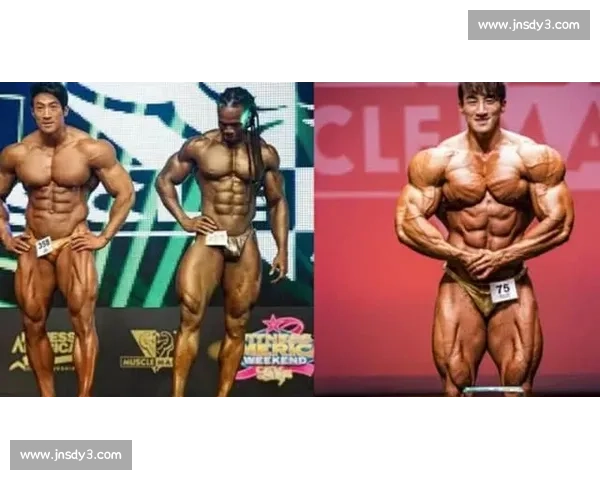 从世界健美先生比赛看顶级肌肉美学竞技精神与健身文化全球影响力