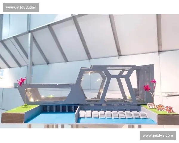 全国建筑模型大赛精彩纷呈 聚焦创意与技术融合的建筑艺术盛宴