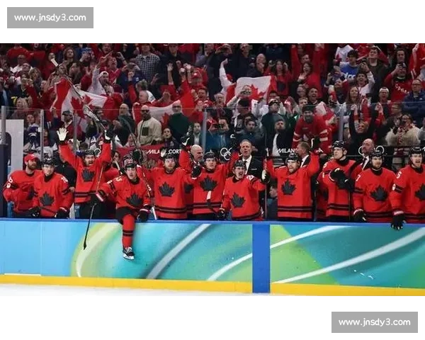 冰球赛场巅峰对决回顾经典瞬间燃爆全场激情