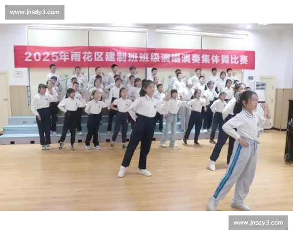 创新赛制引领精彩才艺比拼展现多元才能魅力 创新赛制引领精彩才艺比拼展现多元才能魅力