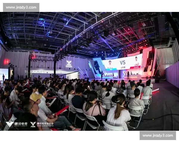 创新突破与竞技挑战并行 IM比赛掀起全新潮流与激情风暴