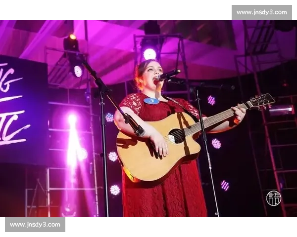 北京歌唱比赛盛大开幕 各路歌手齐聚一堂争夺音乐之巅