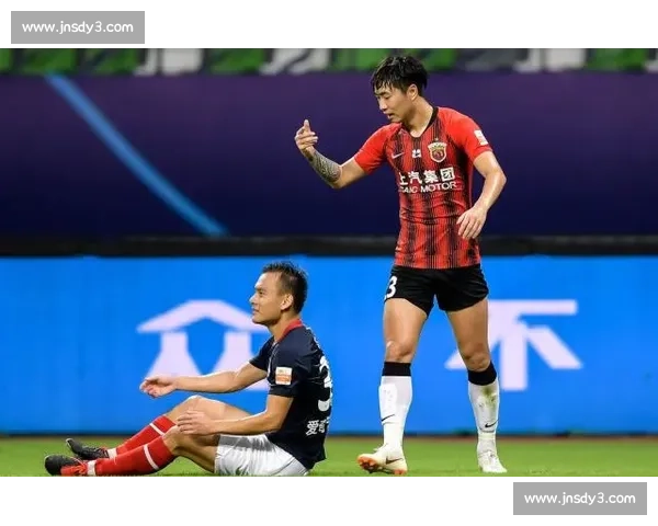 周志鹏精彩表现助力球队逆袭成功 勇夺比赛胜利创造新纪录