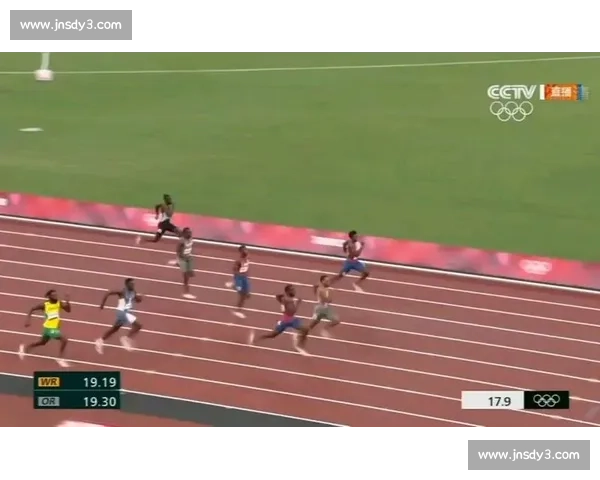 奥运会田径项目精彩回顾与发展历程解析