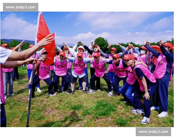 大波比赛引领新潮流 展现竞技激情与团队协作的完美融合