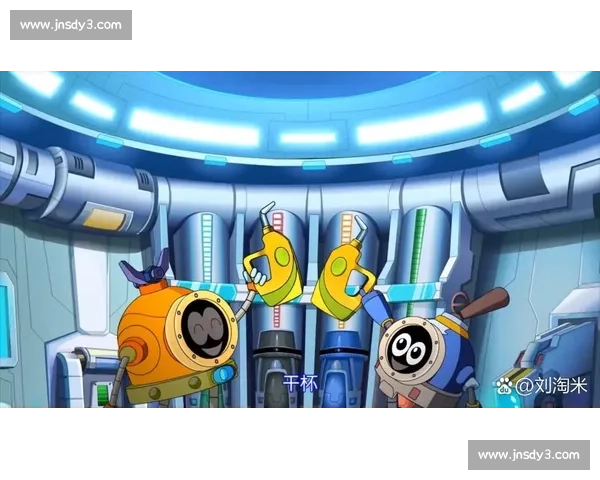 塔比赛尔号探秘：穿越时空的宇宙奥秘与科技奇观揭秘