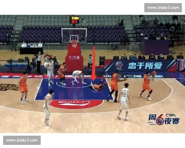 女排比赛规则详解:场地、得分、换人及技术犯规全解析 女排比赛规则详解:场地、得分、换人及技术犯规全解析