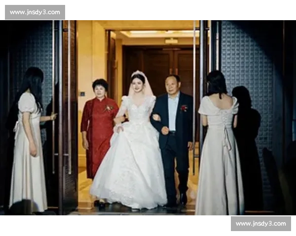 婚礼司仪比赛盛典 全面展示司仪才艺与创意的巅峰对决 婚礼司仪比赛盛典 全面展示司仪才艺与创意的巅峰对决