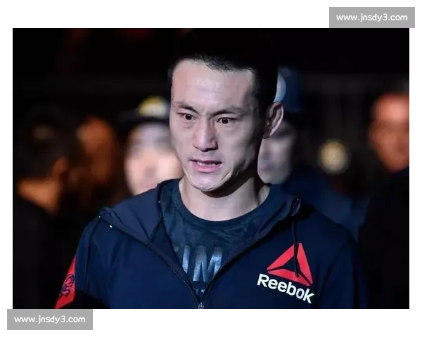 宋克南赛场精彩表现回顾与技术突破分析全纪录