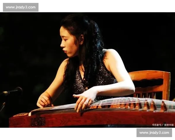 如何判断古筝比赛的含金量高低及其对演奏者发展的影响