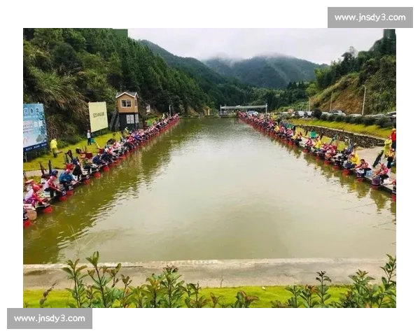 实战记录高手云集的CCF钓鱼比赛全过程技巧与精彩瞬间完整分享 实战记录高手云集的CCF钓鱼比赛全过程技巧与精彩瞬间完整分享