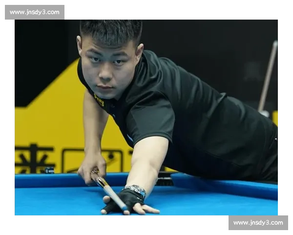 常州精彩台球赛事全景回顾与高手对决盛况揭秘