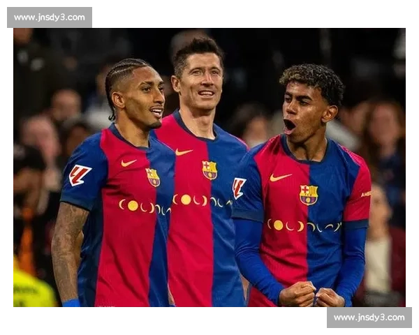 巴萨今日鏖战对手 全力冲击新赛季首胜 争夺三分力争反弹