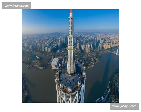 广州塔国际登塔比赛盛大开幕 挑战极限勇攀高峰