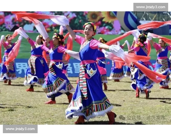 广西德保县山歌比赛：传承壮族文化，展现乡土风情的音乐盛宴