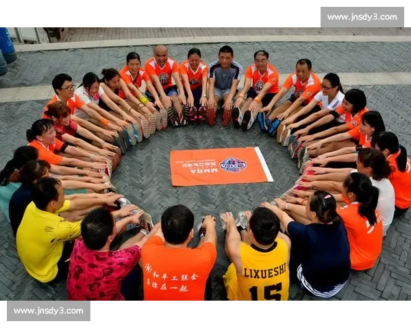 微马赛事全解析：从起源到发展，全面解读赛事规则与参与方式