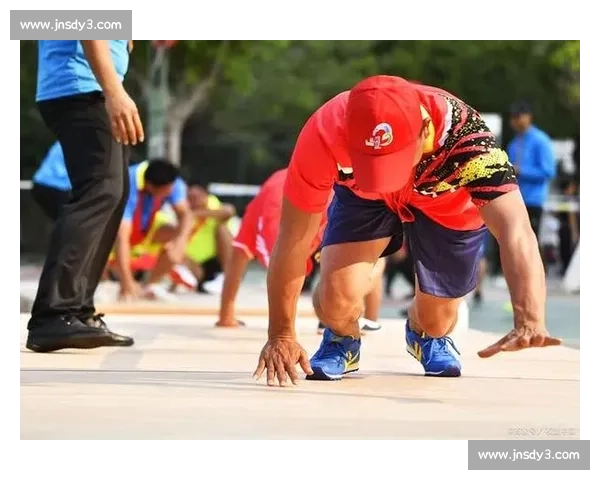 押加比赛规则详解与比赛流程全攻略