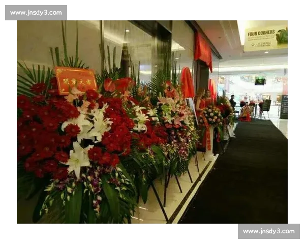 打造璀璨舞台 引领潮流风尚 全方位策划选美比赛活动方案