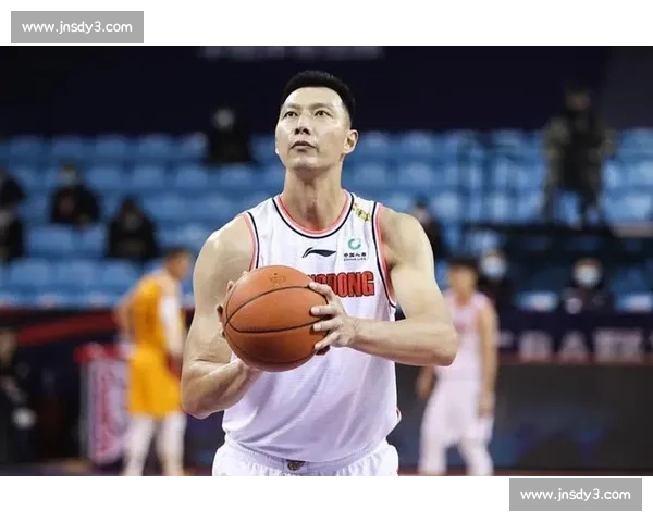 易建联精彩赛事直播全程跟踪 快来一起见证中国篮球巨星的风采