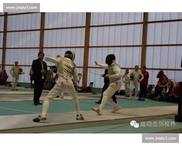 日本顶级剑道比赛精彩瞬间全记录竞技精神与技艺比拼