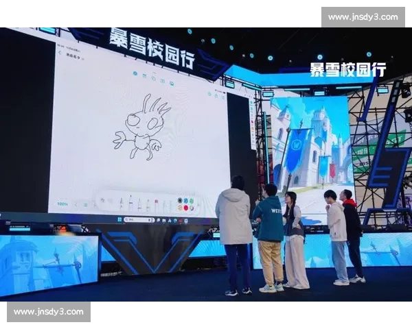 暴雪游戏赛事大揭秘：从职业联赛到全球总决赛的精彩瞬间与幕后故事