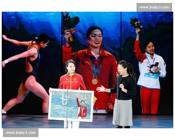 杨扬精彩比赛回顾：从起步到巅峰的冰上征程