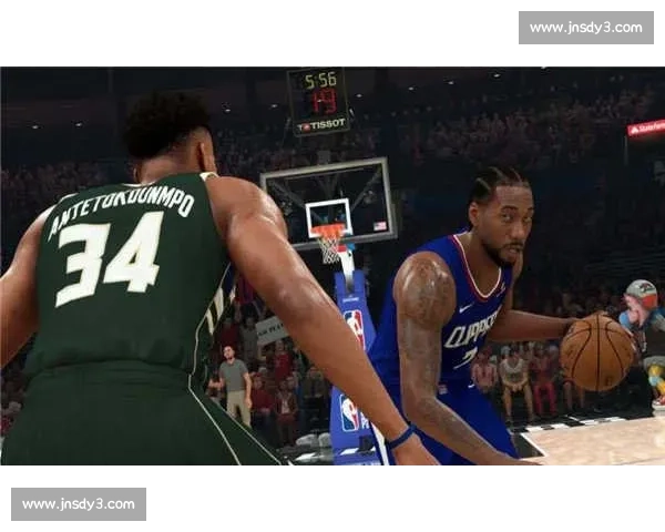 全面解析篮球竞技水平提升路径与训练方法创新探索