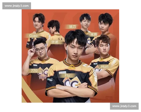 构建以电竞指挥体系为核心的团队协作与战术优化研究